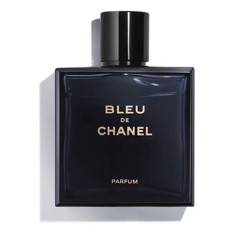 Discover Bleu de Chanel Parfum ≡ Sephora Oman